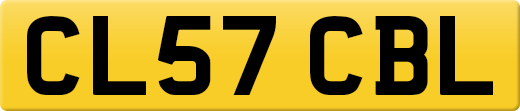 CL57CBL